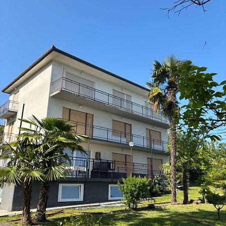 Apartments Penko 洛夫兰 外观 照片