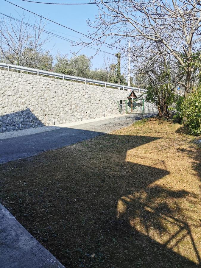Apartments Penko 洛夫兰 外观 照片