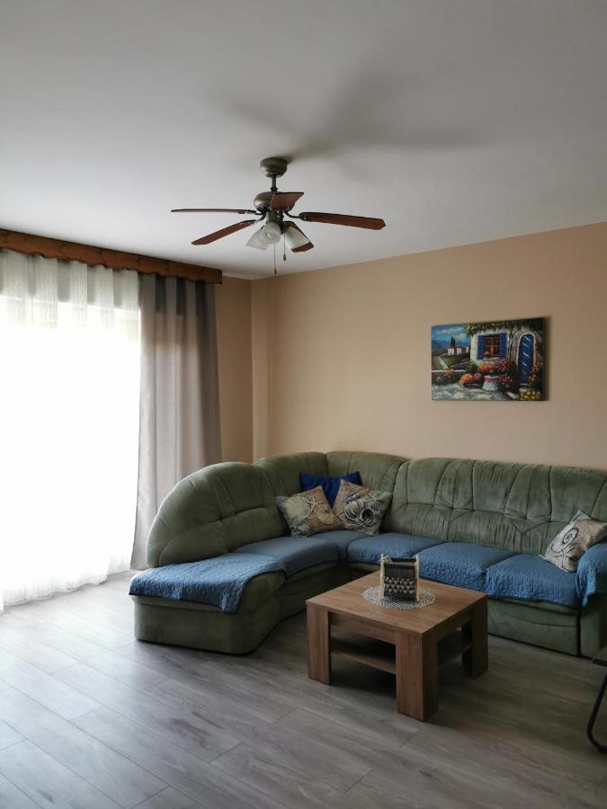 Apartments Penko 洛夫兰 外观 照片