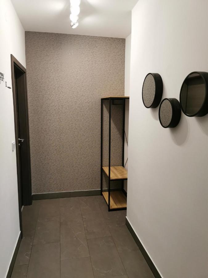 Apartments Penko 洛夫兰 外观 照片