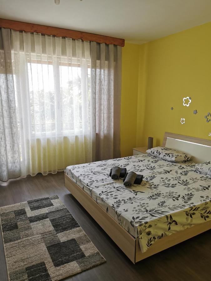 Apartments Penko 洛夫兰 外观 照片