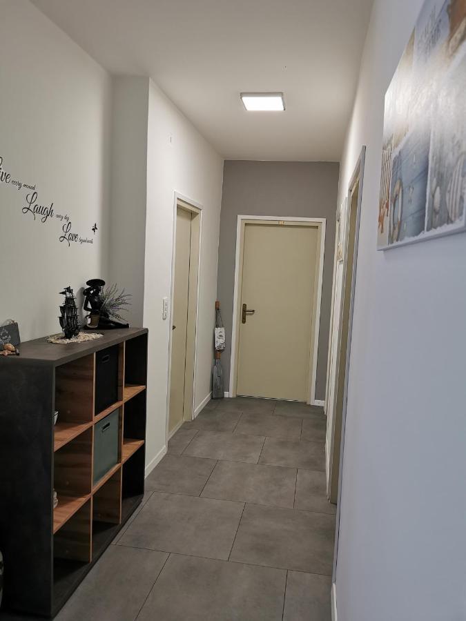 Apartments Penko 洛夫兰 外观 照片