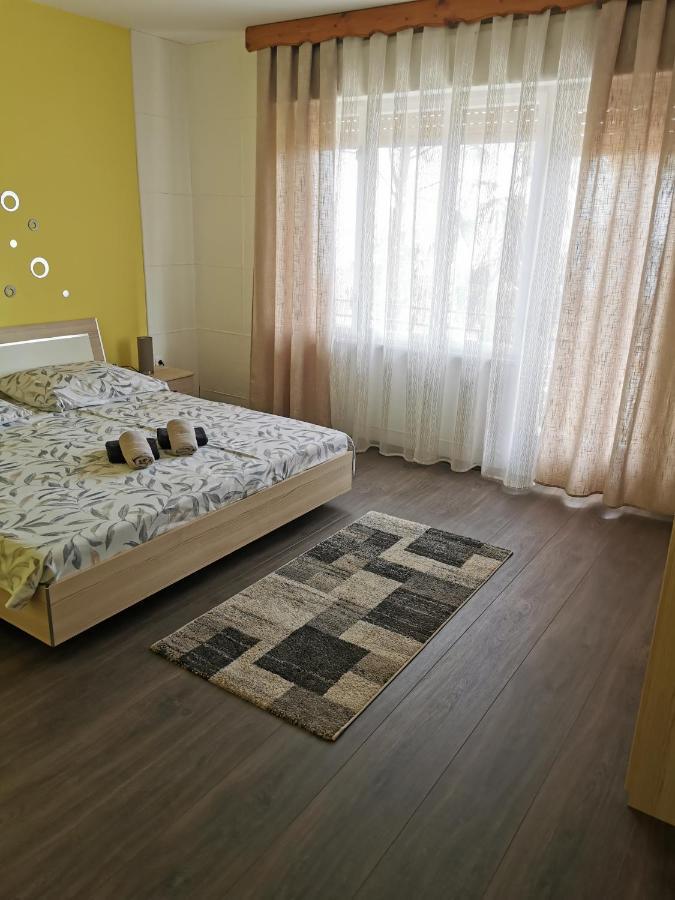 Apartments Penko 洛夫兰 外观 照片