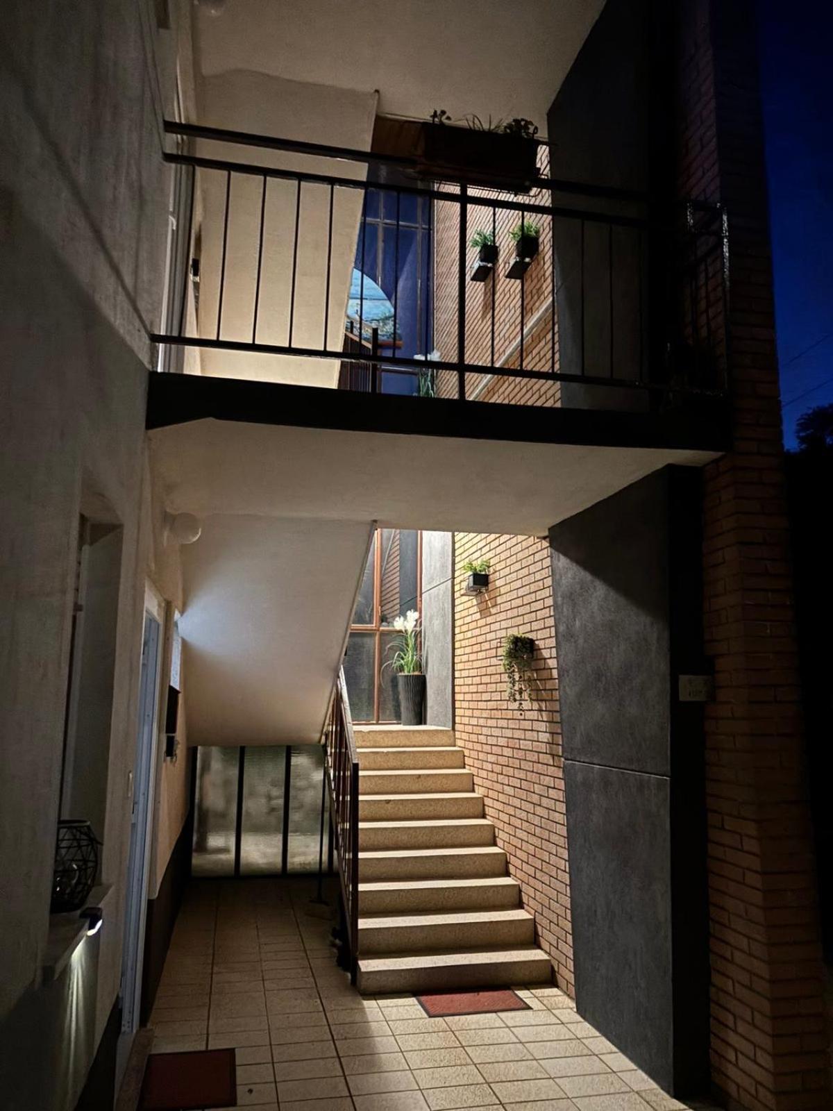 Apartments Penko 洛夫兰 外观 照片
