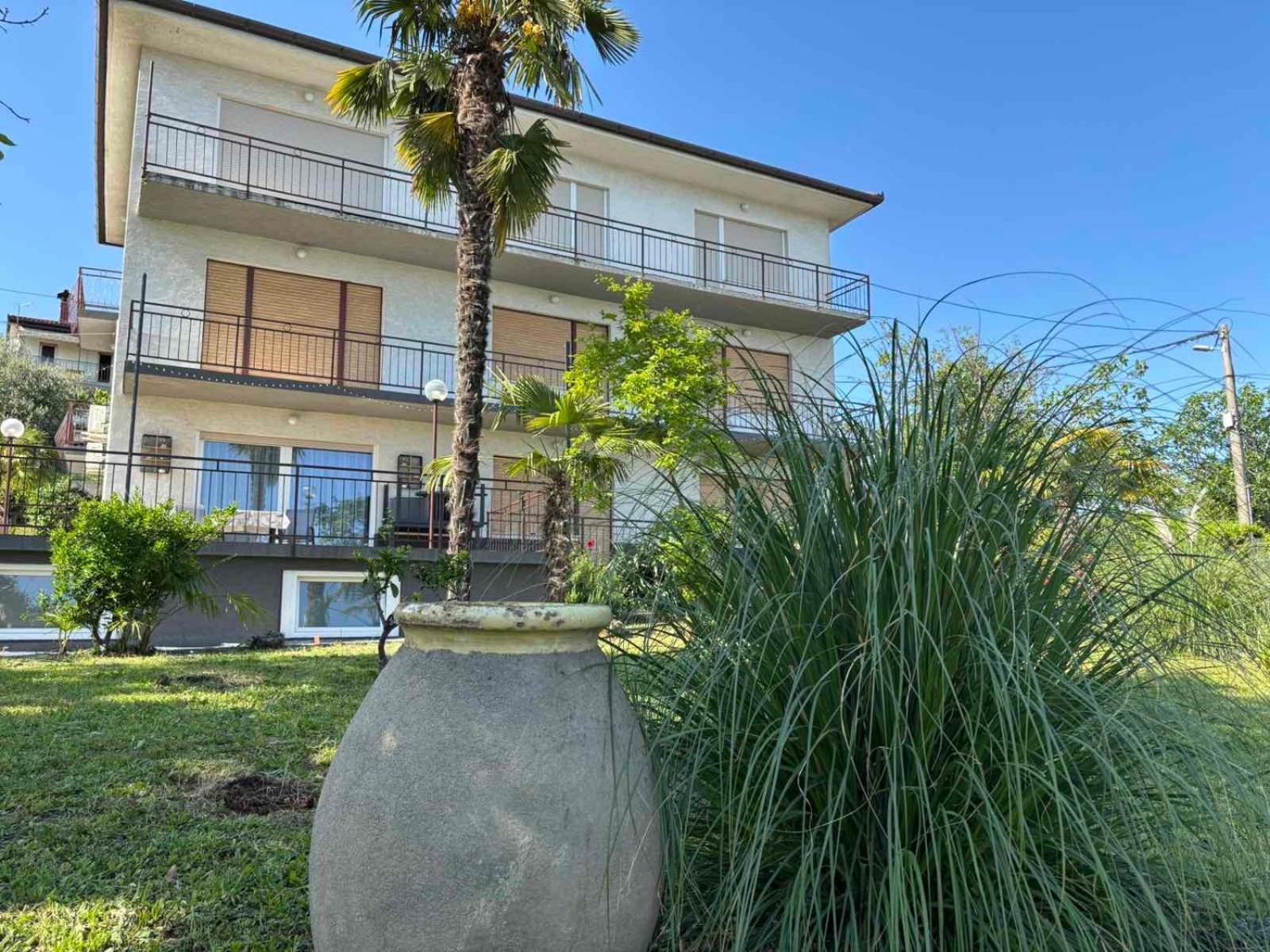 Apartments Penko 洛夫兰 外观 照片